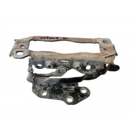 Cerniera cofano anteriore destra Mercedes Classe C 220 Cdi W204 2007-2015 - Cerniera - 1