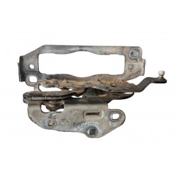 Cerniera cofano anteriore sinistra Mercedes Classe C 220 Cdi W204 2007-2015 - Cerniera - 1