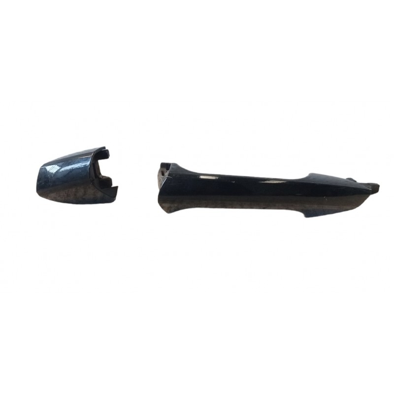 Maniglia esterna posteriore sinistra Mercedes Classe C 220 Cdi W204 2007-2015 - Maniglia - 1