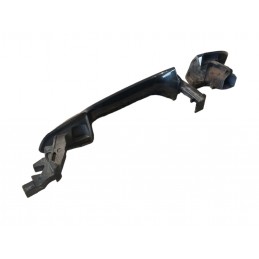 Maniglia esterna anteriore destra Mercedes Classe C 220 Cdi W204 2007-2015 - Maniglia - 2