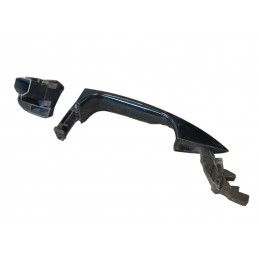 Maniglia esterna posteriore destra Mercedes Classe C 220 Cdi W204 2007-2015 - Maniglia - 1