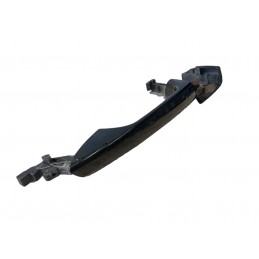 Maniglia esterna posteriore destra Mercedes Classe C 220 Cdi W204 2007-2015 - Maniglia - 2