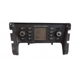 Centralina climatizzatore 7354258890 Fiat Nuova Croma 2005-2010 - Comando climatizzatore - 1