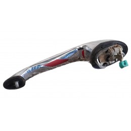Maniglia esterna porta anteriore sinistra Chrysler PT Cruiser 2000-2010 - Maniglia - 2 Maniglia esterna porta anteriore sinistra Chrysler PT Cruiser 2000-2010 - Maniglia - 2