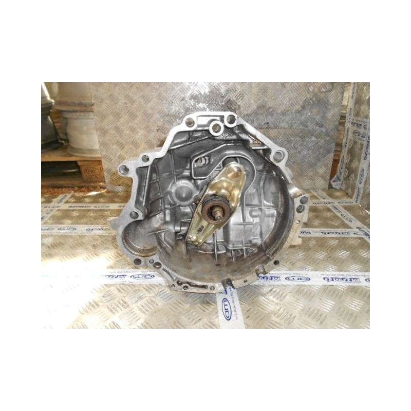 Cambio CTD Audi A4 1.6 benzina 1994-2000 - Cambio - 1