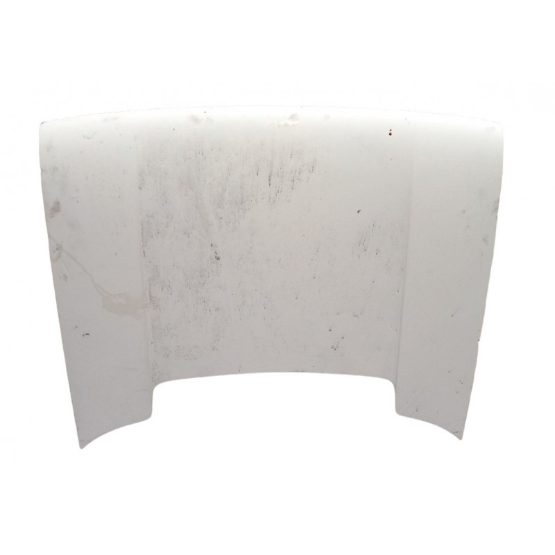 Cofano anteriore Innocenti Mille 1994-2005 colore bianco