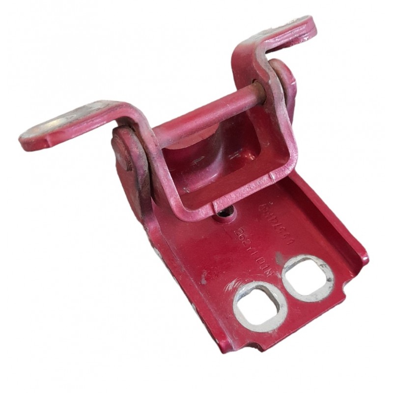 Cerniera porta posteriore destra superiore Chrysler PT Cruiser 2000-2010 - Cerniera - 1