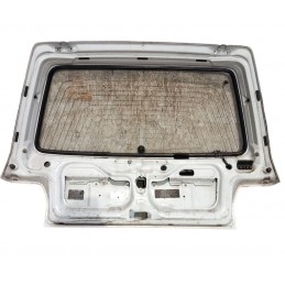 Portellone posteriore Innocenti Mille 1994-2005 colore bianco - Portellone - 2