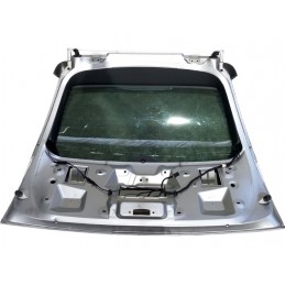 Portellone posteriore Citroen C4 2004-2010 colore grigio - Portellone - 2 Portellone posteriore Citroen C4 2004-2010 colore grigio - Portellone - 2