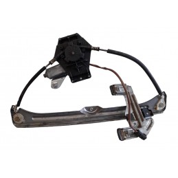 Alzavetro porta anteriore destra Chrysler PT Cruiser 2000-2010 - Alzavetro - 1