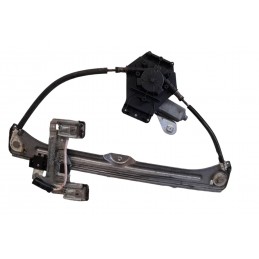 Alzavetro porta anteriore sinistra Chrysler PT Cruiser 2000-2010 - Alzavetro - 2