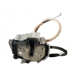 Serratura porta anteriore destra Fiat Bravo Mk198 2004-2014 4 pin - Serratura - 2 Serratura porta anteriore destra Fiat Bravo Mk198 2004-2014 4 pin - Serratura - 2