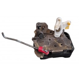 Serratura porta posteriore sinistra Chrysler PT Cruiser 2000-2010 - Serratura - 1