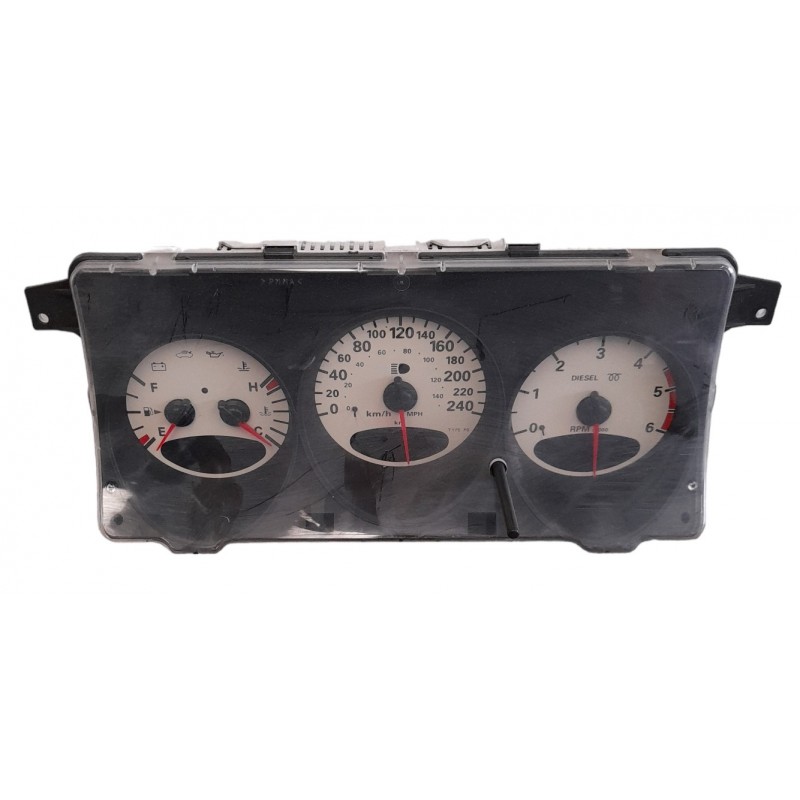 Quadro strumenti contachilometri 046718155AF Chrysler PT Cruiser 2000-2010