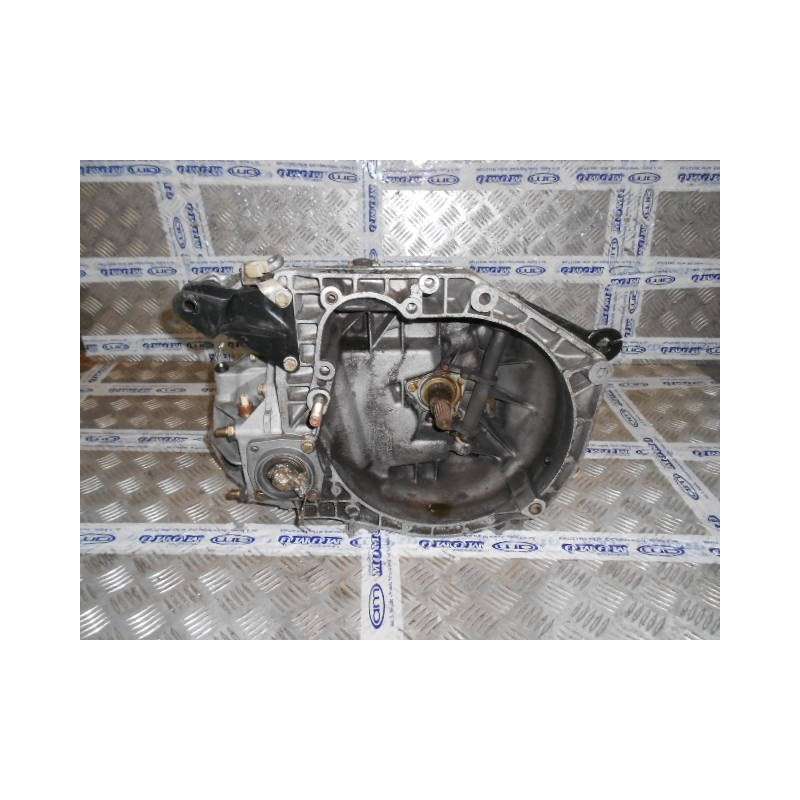 Cambio 7612969 Lancia Kappa 2.0 1998 - Cambio - 1 Cambio 7612969 Lancia Kappa 2.0 1998 - Cambio - 1