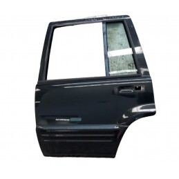 Porta posteriore sinistra Jeep Grand Cherokee Mk ZJ 1992-1998 - Portiera - 1