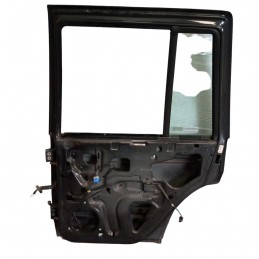 Porta posteriore destra Jeep Grand Cherokee Mk ZJ 1992-1998 - Portiera - 2