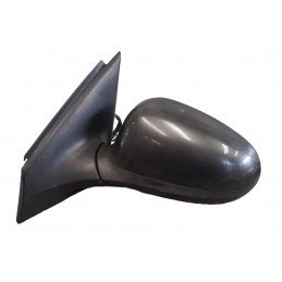 Specchietto retrovisore anteriore sinistro elettrico Fiat Nuova Croma 2005-2010 - Specchietto retrovisore - 2 Specchietto retrovisore anteriore sinistro elettrico Fiat Nuova Croma 2005-2010 - Specchietto retrovisore - 2