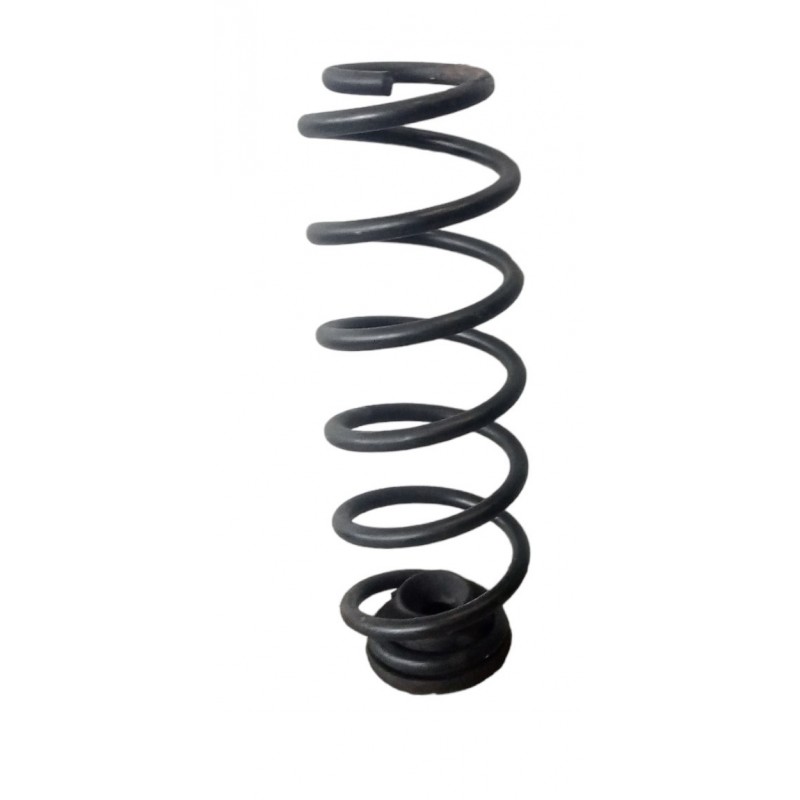 Molla ammortizzatore posteriore Seat Ibiza 2002-2009