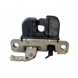 Serratura portellone Seat Ibiza 2002-2009 - Serratura - 2