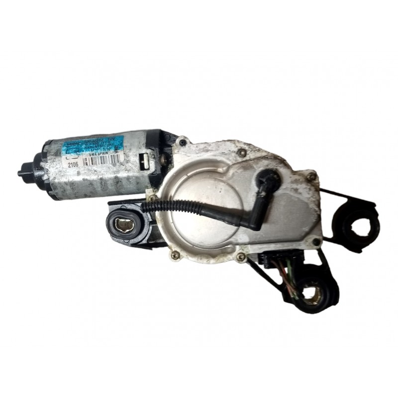 Motorino tergicristallo posteriore Seat Ibiza 2002-2009