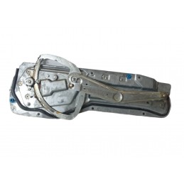 Alzavetro elettrico anteriore sinistro Volvo V70 1996-2000 - Alzavetro - 2 Alzavetro elettrico anteriore sinistro Volvo V70 1996-2000 - Alzavetro - 2