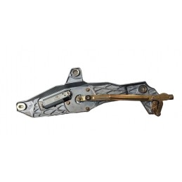 Motorino tergicristallo posteriore Volvo V70 1996-2000 - Motorino tergicristallo - 2