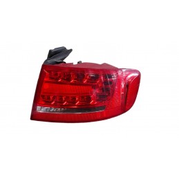 Fanale posteriore destro Audi A4 B8 berlina 2007-2016 - Fanale posteriore - 1