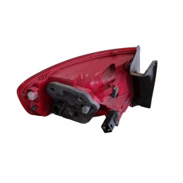 Fanale posteriore destro Audi A4 B8 berlina 2007-2016 - Fanale posteriore - 2