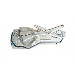 Alzavetro elettrico posteriore sinistro Volvo V70 1996-2000 - Alzavetro - 2