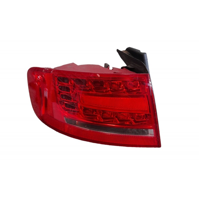 Fanale posteriore sinistro Audi A4 B8 berlina 2007-2016