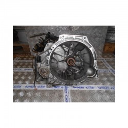 Cambio XS4R-7F096 Ford Focus 1.8 TDCi 1998-2005 - Cambio - 1