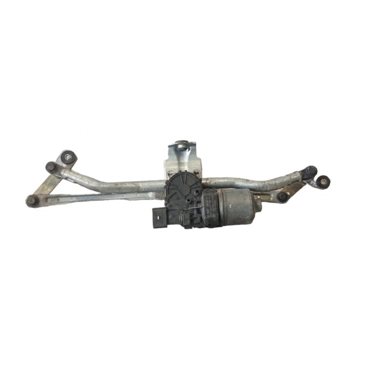 Motorino tergicristallo anteriore 6Q2955119 Seat Ibiza 2002-2009 - Motorino tergicristallo - 1