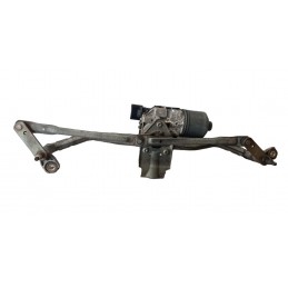 Motorino tergicristallo anteriore 6Q2955119 Seat Ibiza 2002-2009 - Motorino tergicristallo - 2