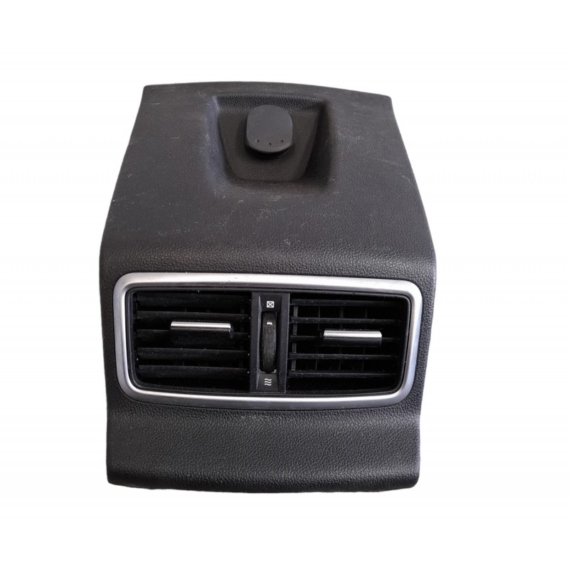 Bocchette aria posteriori Renault Megane 2015 - Diffusore aria - 1 Bocchette aria posteriori Renault Megane 2015 - Diffusore aria - 1