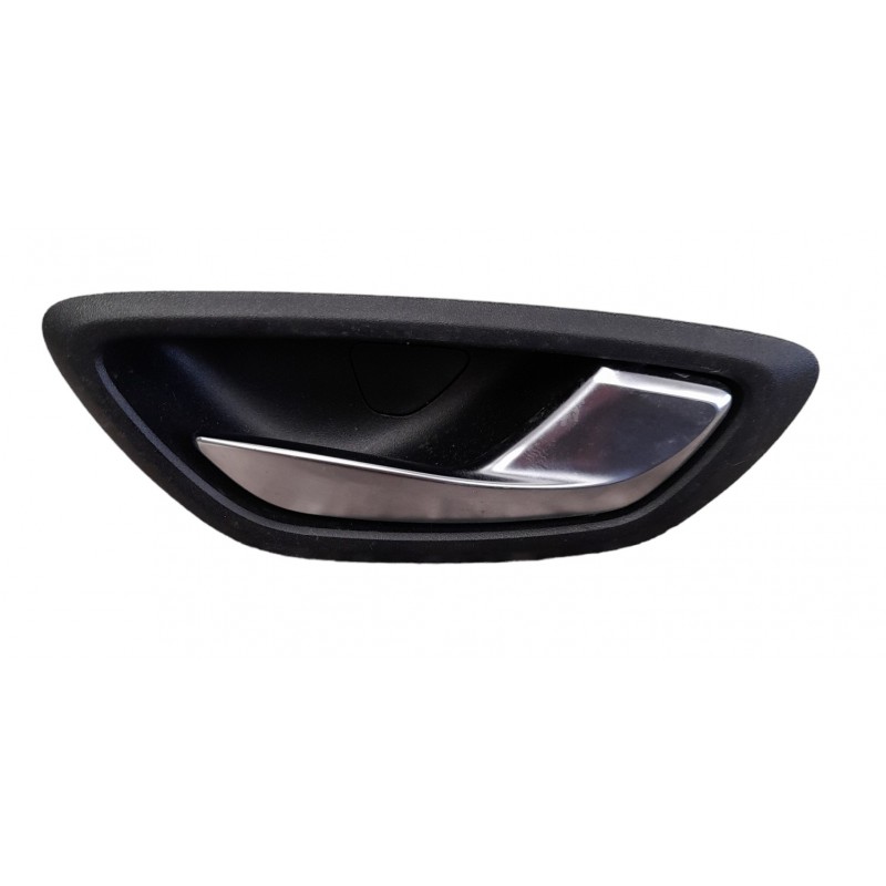 Maniglia interna anteriore posteriore destra Renault Megane 2015 - Maniglia - 1