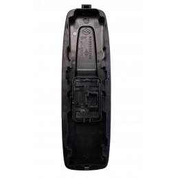 Pulsante alzavetro anteriore destro Renault Megane 2015 4 pin - Pulsantiera - 2