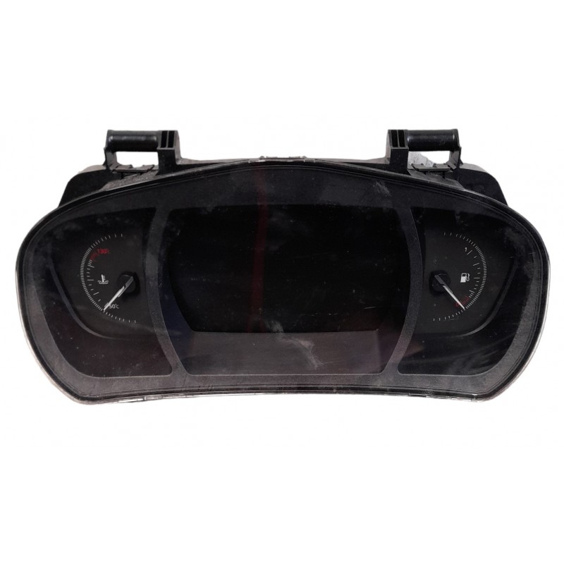 Quadro strumenti contachilometri P248100693R Renault Megane 2015 - Quadro contachilometri - 1