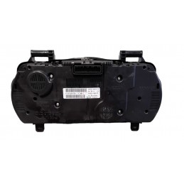 Quadro strumenti contachilometri P248100693R Renault Megane 2015 - Quadro contachilometri - 2