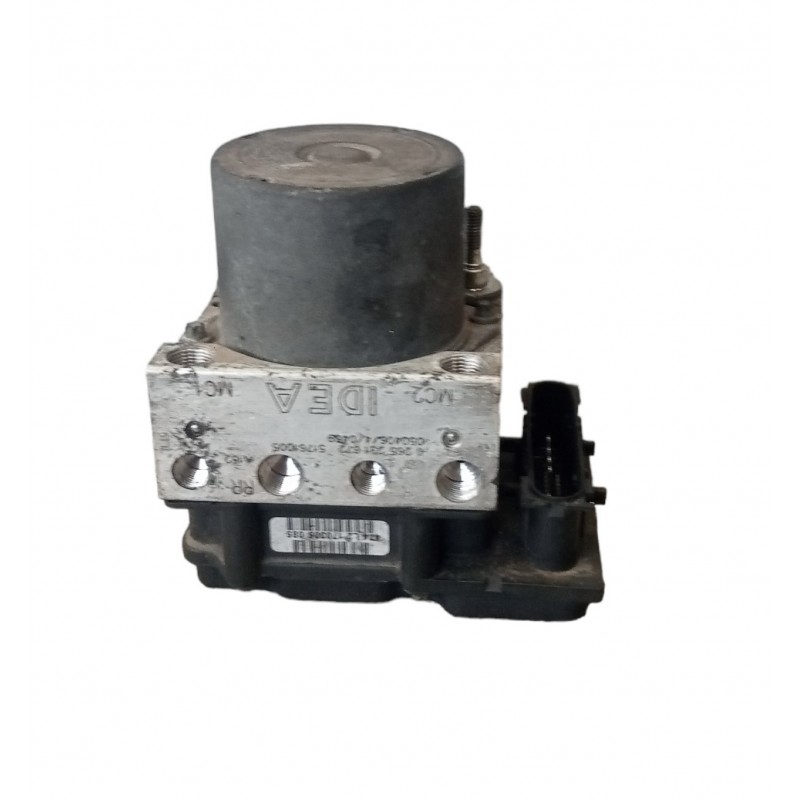 Pompa abs 0265231672 Lancia Musa 2004-2012 - Pompa ABS - 1 Pompa abs 0265231672 Lancia Musa 2004-2012 - Pompa ABS - 1