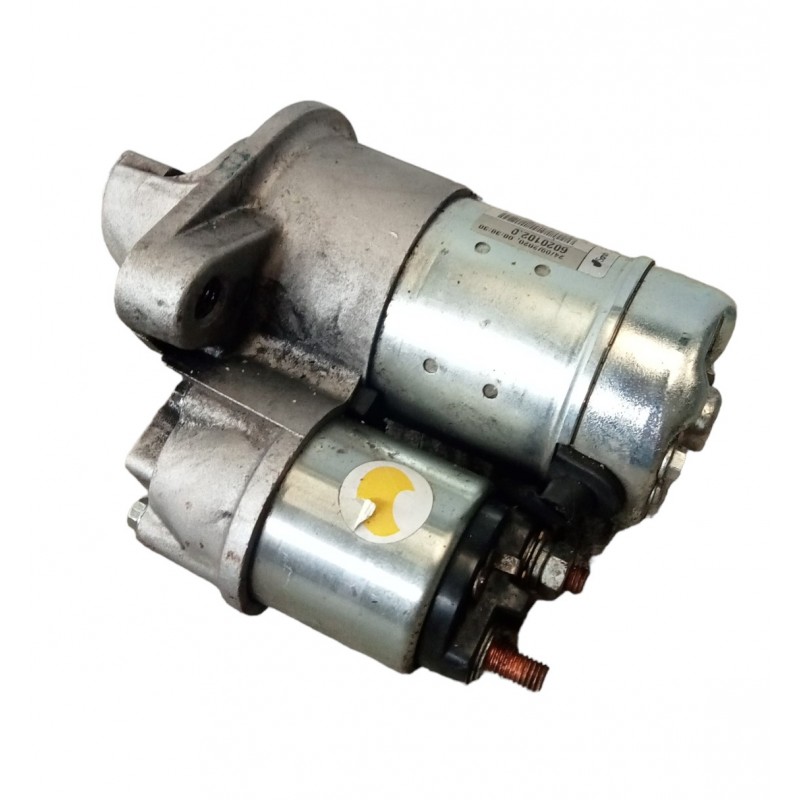 Motorino avviamento 60201020 Opel Corsa C 2000-2006 - Motorino avviamento - 1