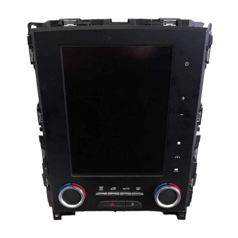 Display computer di bordo 28090983 Renault Megane 2015 - Display/Computer di bordo - 1