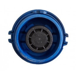 Tappo vaschetta acqua motore Audi A4 B8 berlina 2007-2016 - Tappo carburante - 2