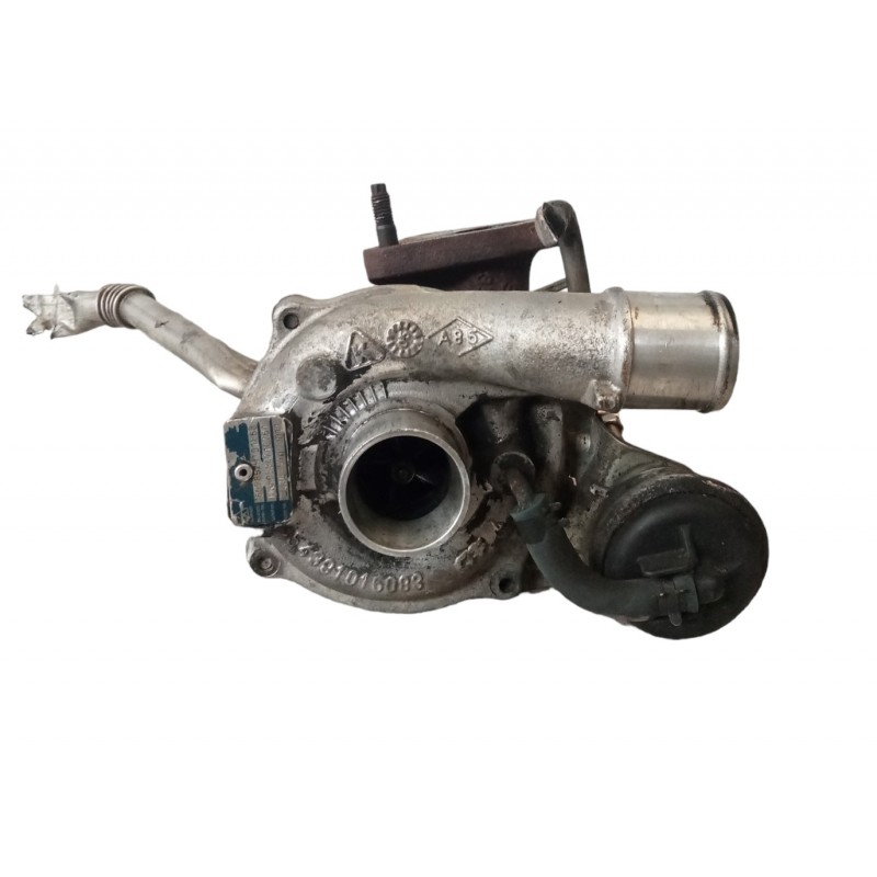 Turbina 507852H3 Renault Clio 3 2005-2013