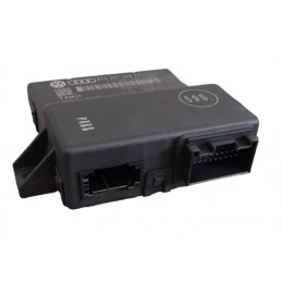 Centralina sensori di parcheggio 8T0907468AJ Audi A4 B8 berlina 2007-2016 - Centralina - 1