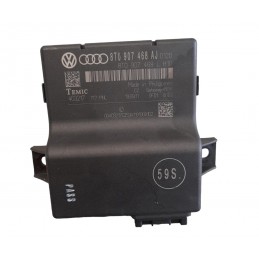 Centralina sensori di parcheggio 8T0907468AJ Audi A4 B8 berlina 2007-2016 - Centralina - 2