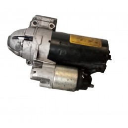 Motorino avviamento 1005831596 Bmw Serie 1 E87 2004-2013 - Motorino avviamento - 2