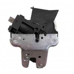 Serratura portellone 4F5827505D Audi A4 B8 2007-2016 - Serratura - 2