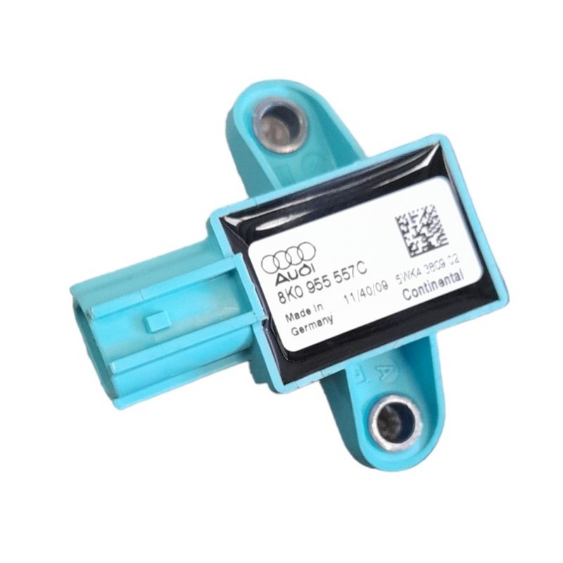 Sensore di impatto 8K0955557C Audi A4 B8 2007-2016 - Sensore - 1