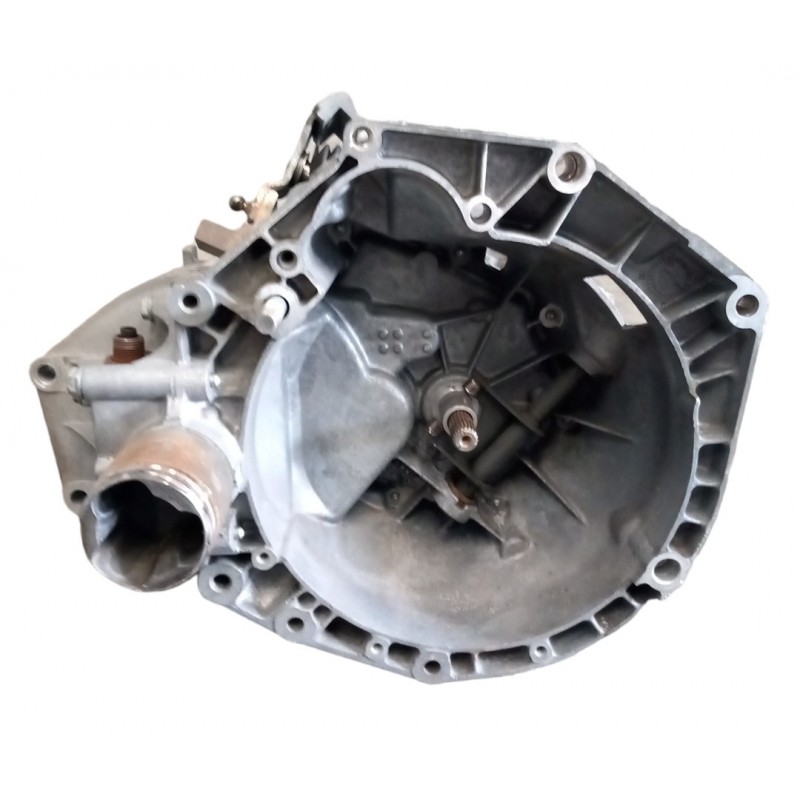 Cambio Lancia Y 1.1 benzina 1995-2003 - Cambio - 1